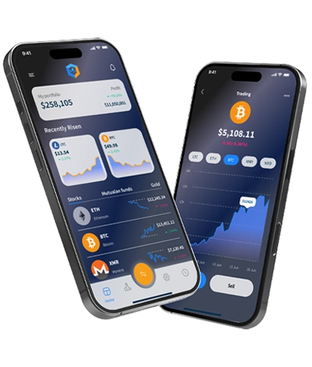 ItaldexPro App di Trading Mobile